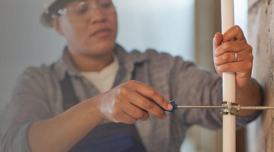 Local annual plumbing maintenance in Millington, IL